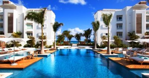 Gansevoort Turks  Caicos, a Wymara Resort