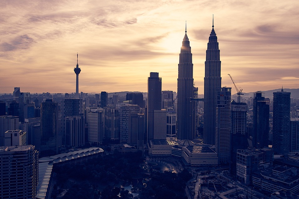 Kuala Lumpur malaysia