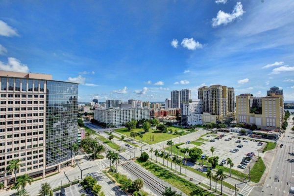 CityPlace condos for sale