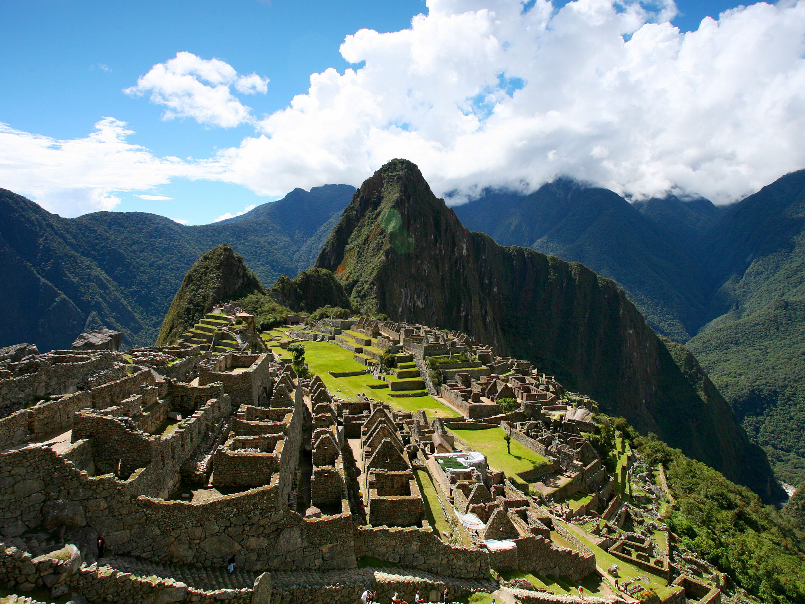 Machu-Picchu-Peru